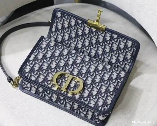 OldCobbler Bags BAG 30 MONTAIGNECHAIN DIRO 0514